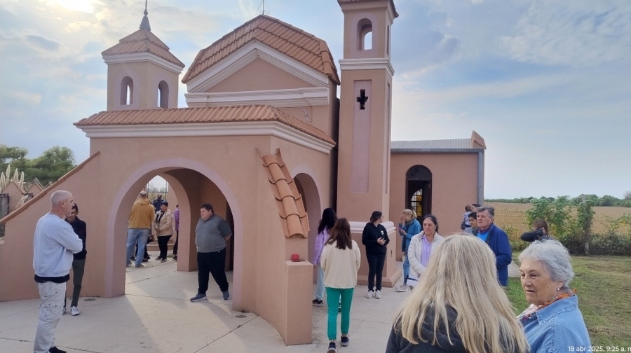 Propuesta Turística De Semana Santa