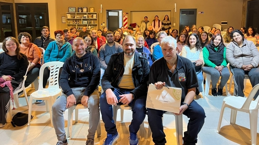 Jornada Sobre Bullying Y Ciberbullying