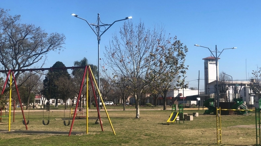 Atractivo Programa Para Las Patronales