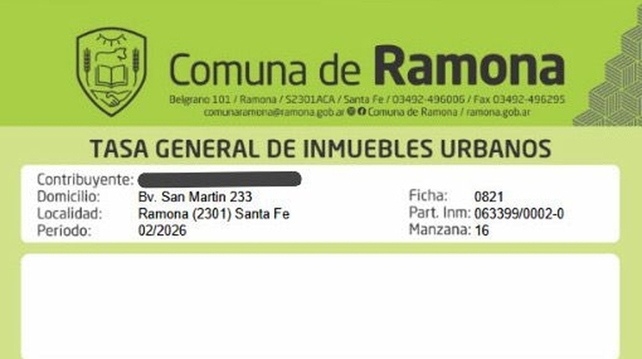 Lanzamineto De La Boleta Digital