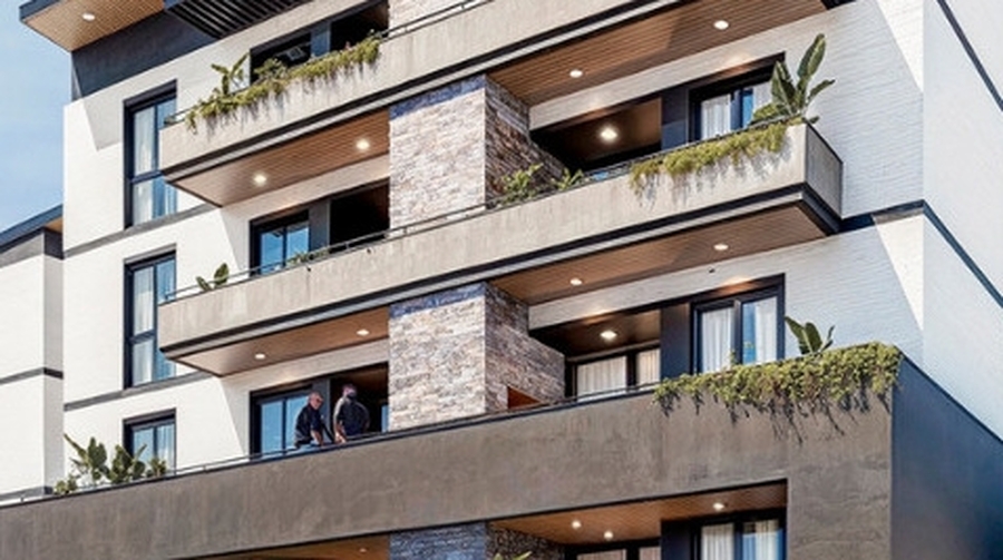 Importante Proyecto Urbanístico