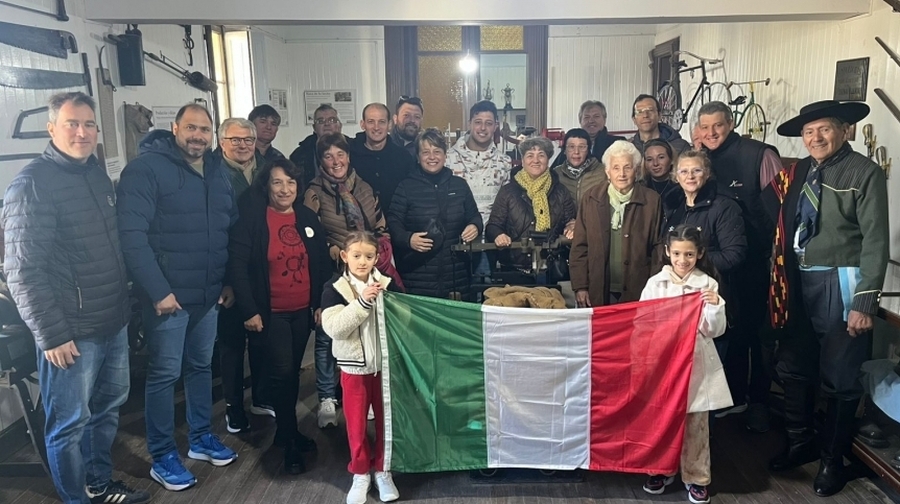 El Museo Suma Visitas Internacionales