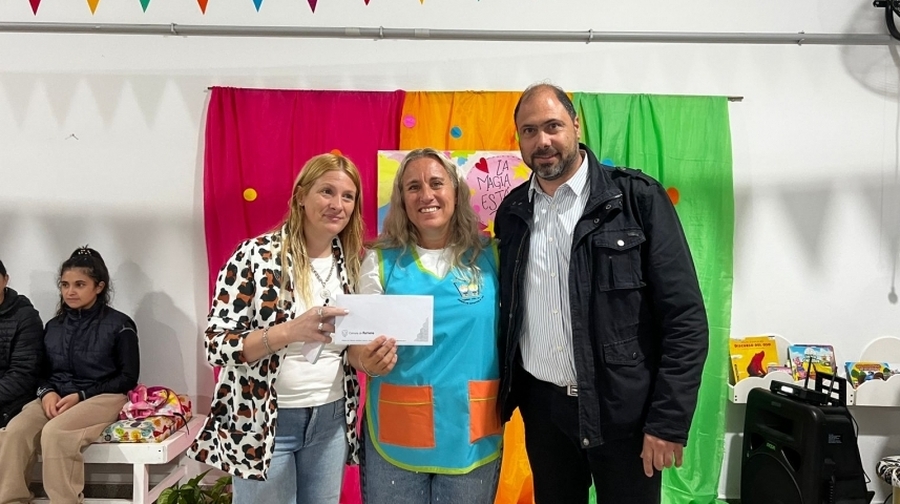 Actos De Inicio De Ciclo Lectivo