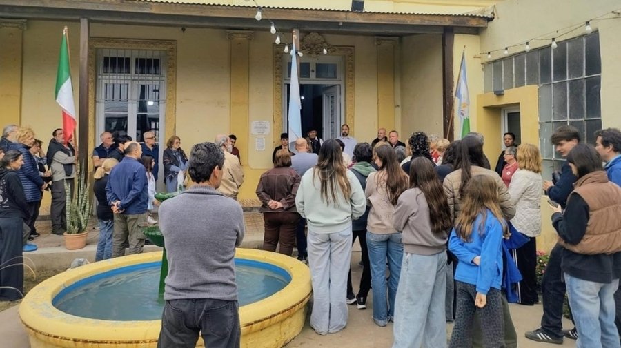 Fin De Semana A Pleno Turismo