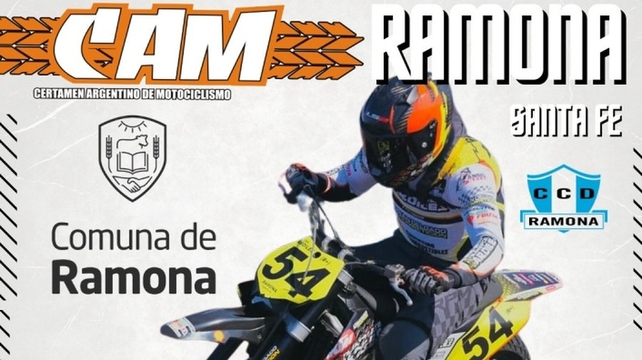 Un Fin De Semana De Mucho CAM