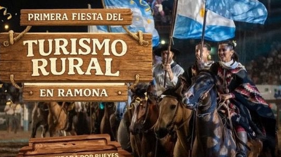 Gran Expectativa Por La Fiesta Del Turismo Rural