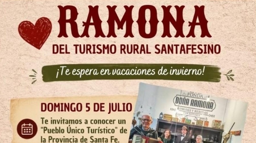 Jornada De Turismo Rural Para Vacaciones De Invierno