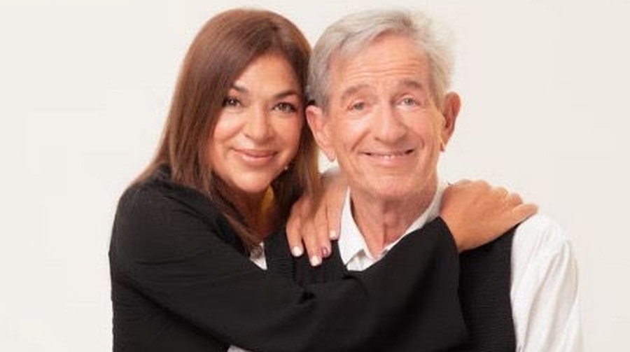 Gala Teatral Con Pablo Alarcón Y Claribel Molina