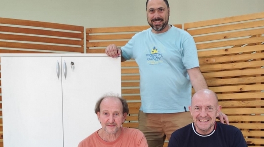 Adquisición De Mobiliario Para El Museo