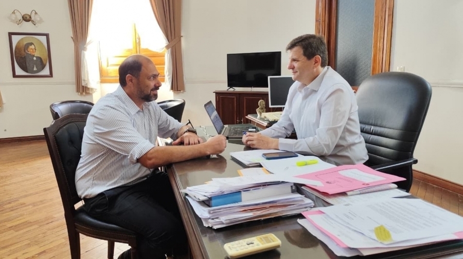 Aprobación Proyecto De Obras Menores