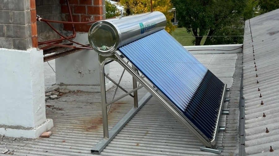Nuevo Equipamiento Sustentable Para El Complejo Recreativo
