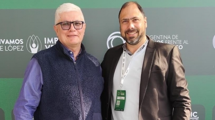 Barbero En Encuentro De Economías Sostenibles