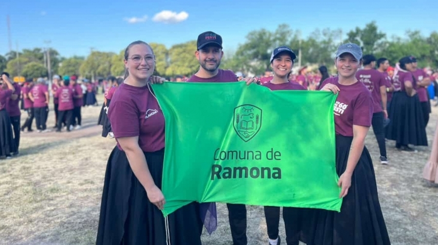 Presencia Ramonense En Jesús María