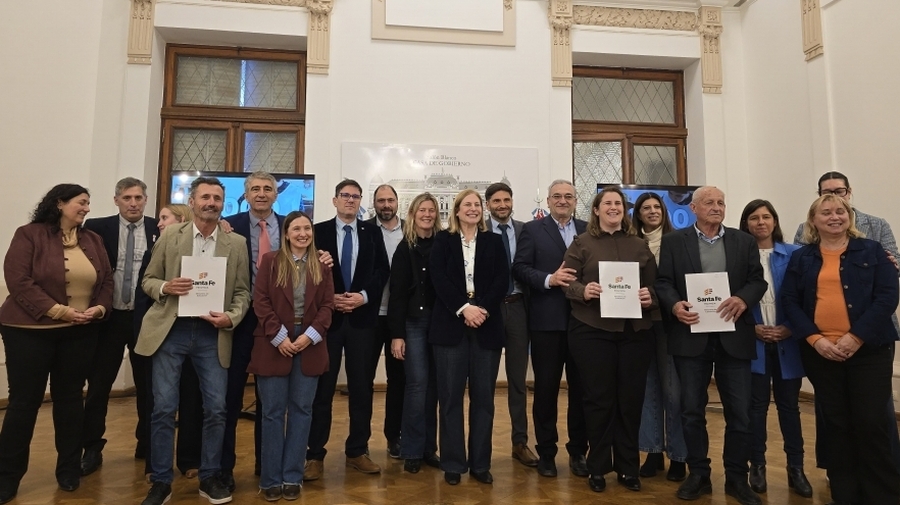 Convenio Para Una Nueva Aula En El Jardín Nº 300