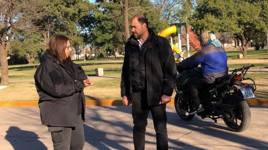 15 Años Del Subcentro De Licencias De Conducir