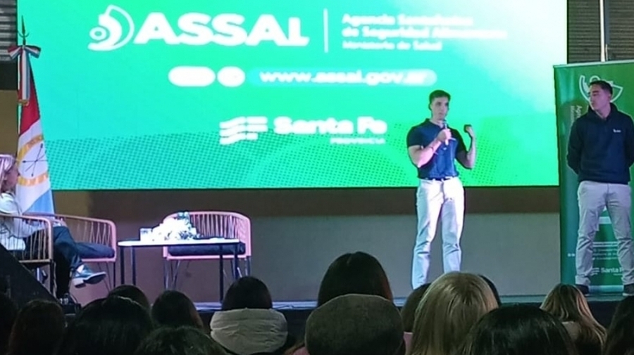 Capacitación En Seguridad Alimentaria