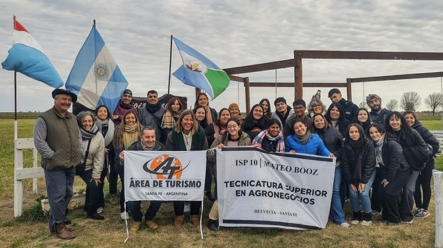 Temporada Alta De Turismo Rural