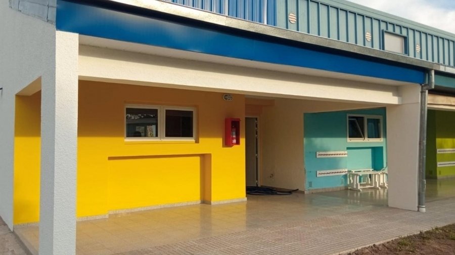 Culminación Del Aula En El Jardín De Infantes