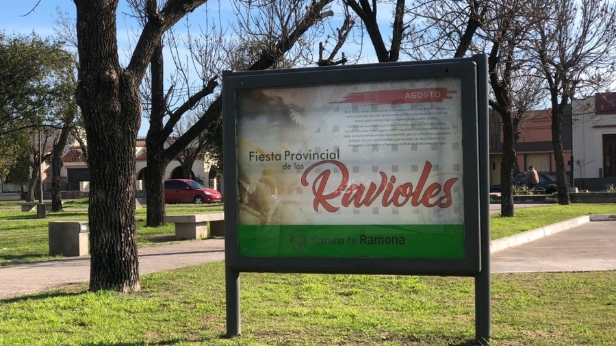 Se Ultiman Detalles Para La 28º Fiesta De Los Ravioles