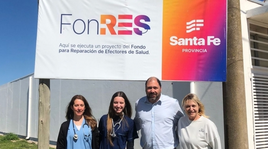 Se Asienta El Programa FonRES En El SAMCo De Ramona