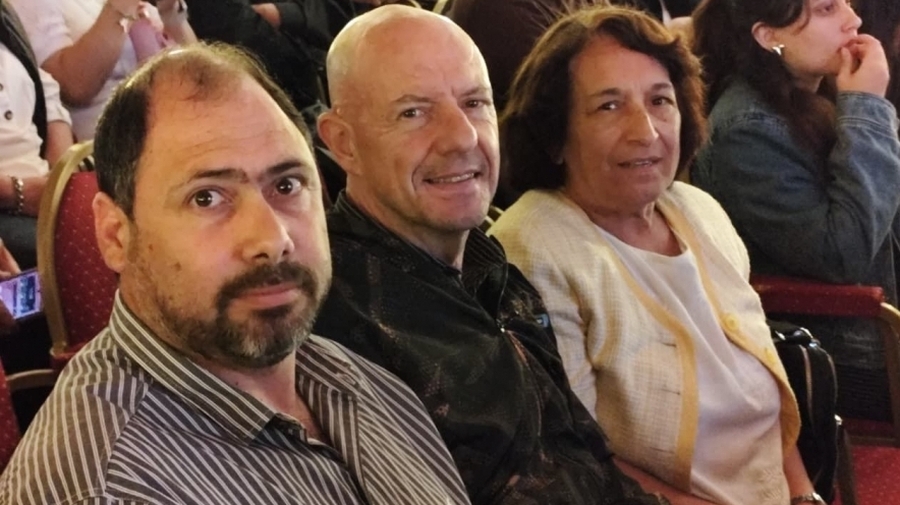 Presencia En Congreso Provincial De Turismo