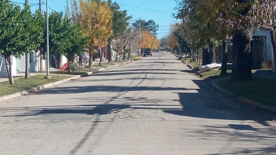 Inicio Del Plan De Bacheo Urbano