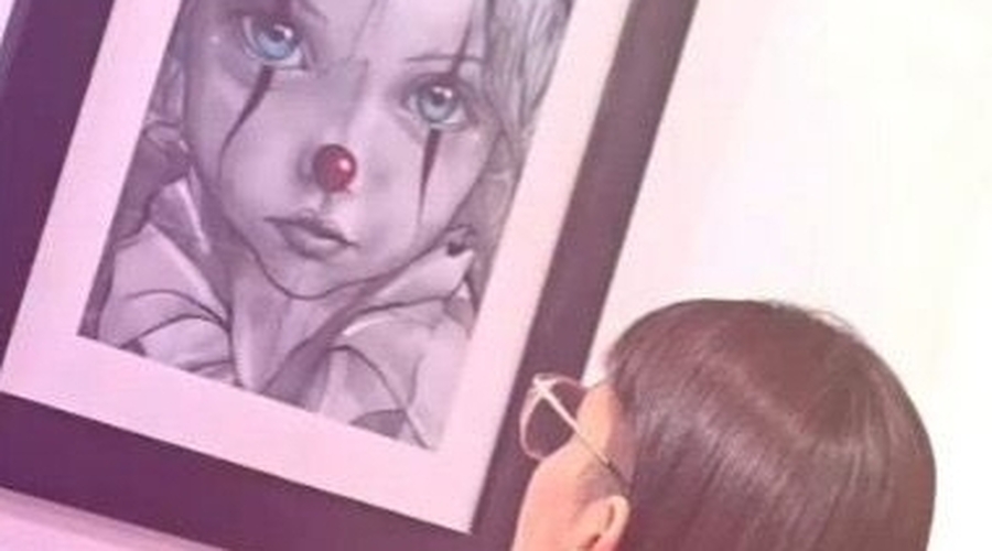 Participación En Muestra De Arte