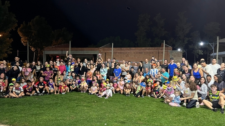 Exitosa Temporada De Colonia