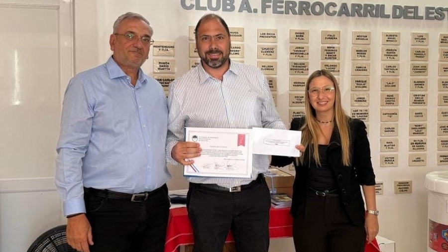 Interés Legislativo Del 20º Aniversario De Turismo Rural