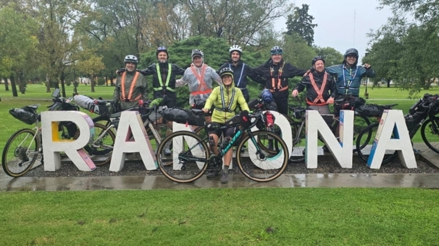 Cicloturismo Por La Ruta De Las Culturas