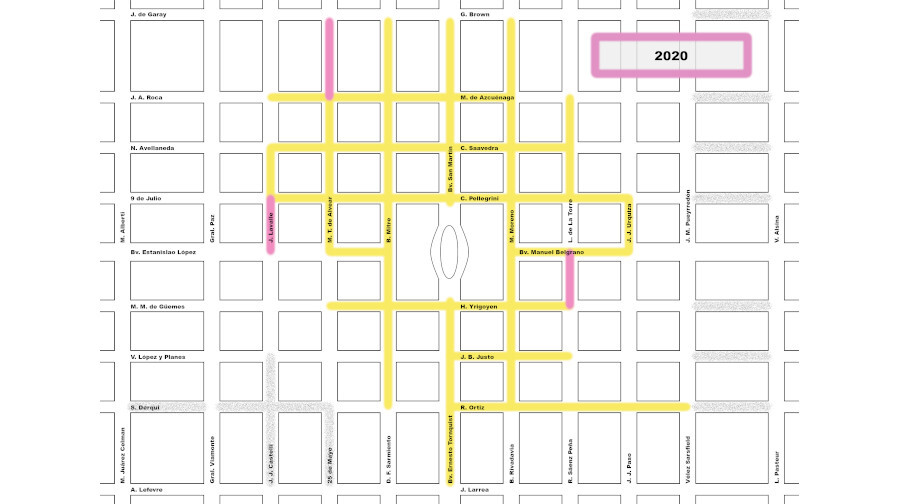 Año 2020