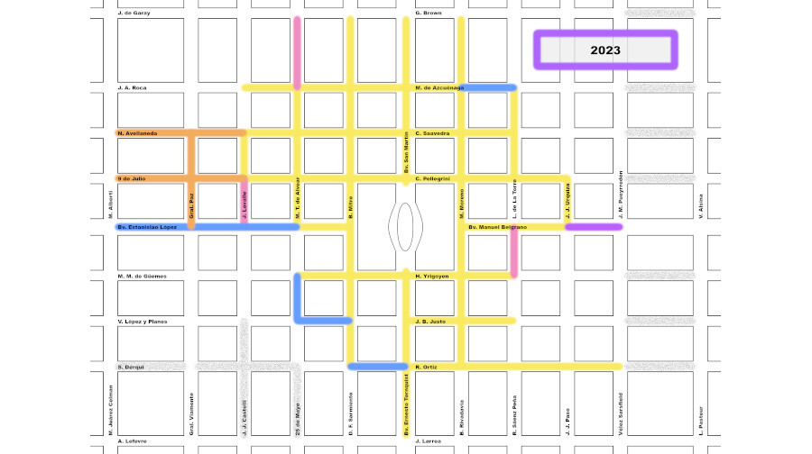 Año 2023